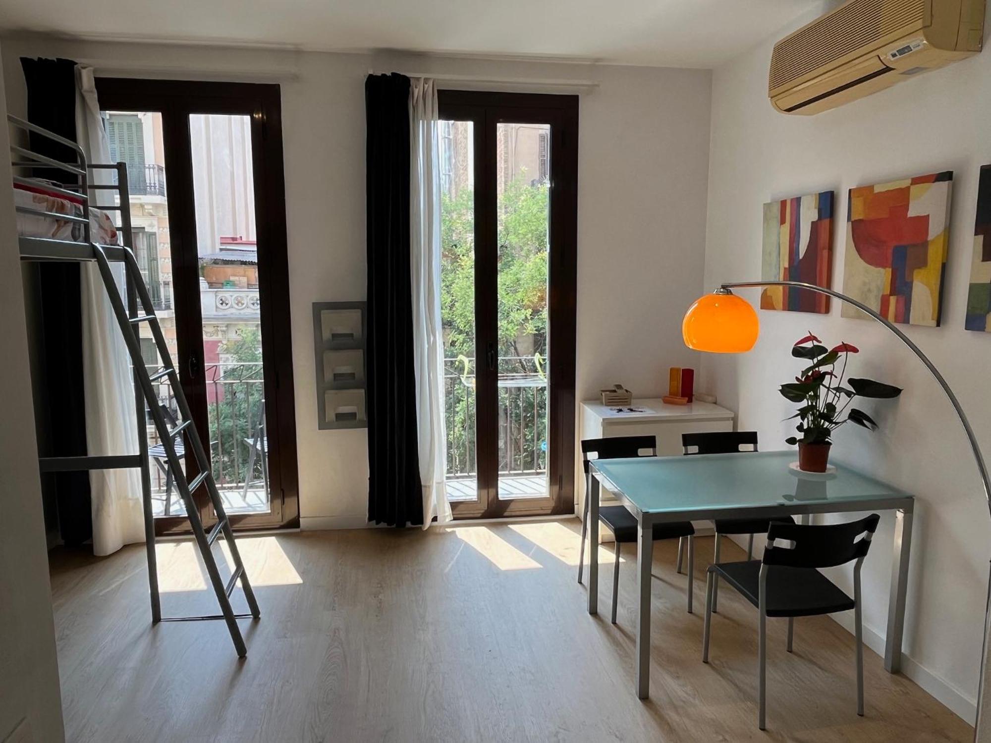 Studio By Sants Market Барселона Екстериор снимка